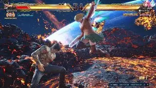 Triple Perfect