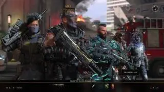 COD:BO4 | Flawless 250-0 Hardpoint | Gridlock