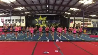 Push em Back Push em Back Hey Push em Back