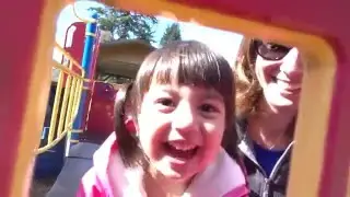 Aria's Snap Sunshine