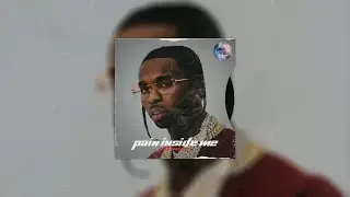 New Pop Smoke Type Beat 2021 Hard - Pain Inside Me (Prod By JT)