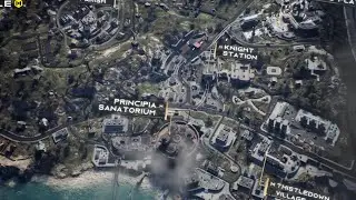 Coming Soon CODM Mobile *new* Map #codm #codmnewmap #codmobilenew
