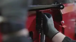Return spring replacament Japa 315+