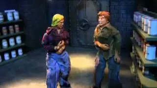 Kool-Aid is a Zombie!