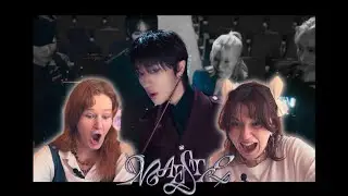 SEVENTEEN 'MAESTRO' MV REACTION | KPOP DANCERS REACTION by MADDOG RUSSIA
