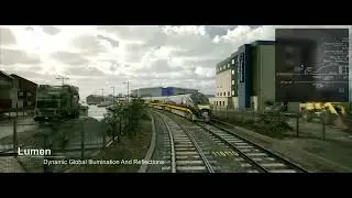 Heading West Sequence0000