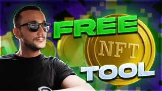 Analizza GRATUITAMENTE gli NFT (+ Aggiornamento Alpha Group)