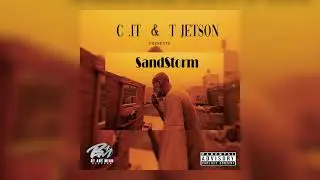 C.IT x T jetson  (  SandStorm  ) Audio