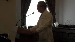 Part 1: Physicians Forum - Hosted by the Galen Institute and Docs4PatientCare