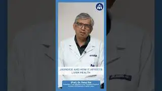 Listen to Dr. Rahul Rai give an insight on how Jaundice can affect the Liver Health