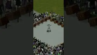 The NEW UNBREAKABLE Barricade In Project Zomboid!