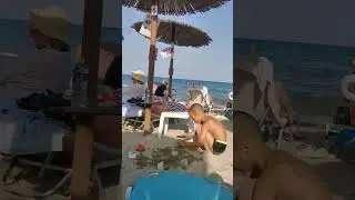 #2024 #море #sea #summer #greece #реклама