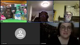 Rpg Research Talk Show 06/30/2024 part 3 [RAW]