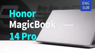 Honor MagicBook 14 Pro Review! | 14 Pro | HONOR | Review | MagicBook | Geek | BIBA Laptops
