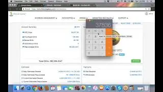 Mining Results Apr2018