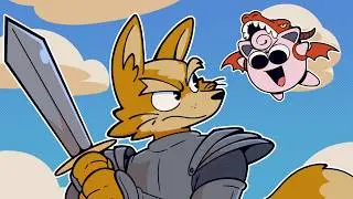 How Hungrybox (kinda) Solved Melee's Unbeatable Fox