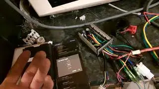 My experience with KT controller Stancecoke Firmware