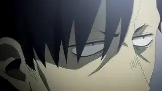 Boston's Infamous Gangsta AMV