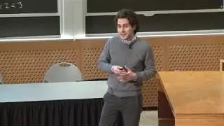 ORC IAP Seminar 2019 - Bartolomeo Stellato