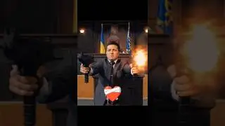 Заставь меня сиять дядя 🥵 