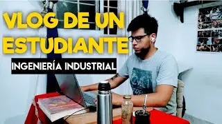 💲📈COSTOS | vlogs de un estudiante de ingeniería industrial #1