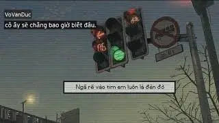 CÔ ẤY SẼ CHẲNG BAO GIỜ BIẾT ĐÂU - VOVANDUC