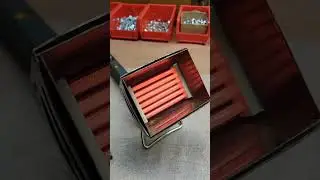 Hot Hot Hot 🔥 Easy DIY Cobra IR tube/bulb replacement #speedheater #speedheatercobra #paintstripping