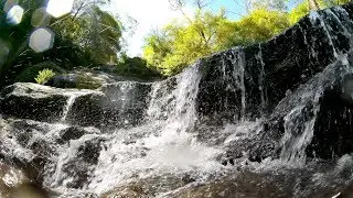 Xiaomi Mijia Mini 4K Action Camera SAMPLE 4K VIDEO Footage Quality Test