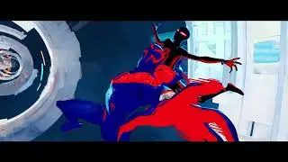 Spider-Man: Across the Spider-Verse - pierwszy materiał PL (Official Trailer)