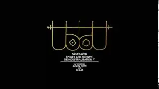 06 Dave Saved- Power and Silence Aisha Devii rmx [Gang of Ducks]