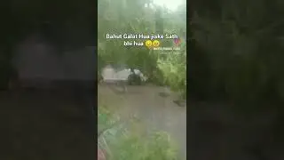 Car Accident 😔