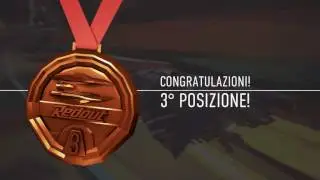 REDOUT - Il Made in Italy