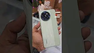 Xiaomi 14 Civi Matcha Green Color || #Xiaomi #Xiaomi14Civi #MatchaGreen #NewColor #xiaomi14 #tech