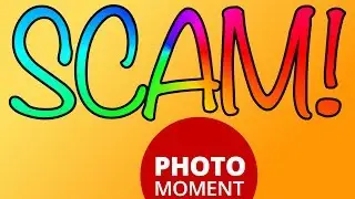 It's a SCAM! Spotting Photography Scams (and General Q&A) — PhotoJoseph’s Photo Moment 2017-07-07
