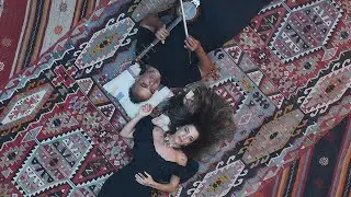 The Smilas - İçinde (Within)