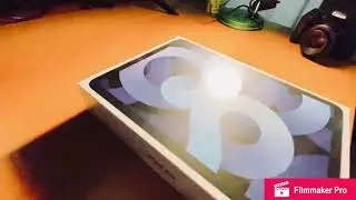 ipad air 2020 unboxing