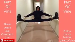 Parker Kit Hill NEW VINES 2015 - Vine Compilation - Best Vines ✔️