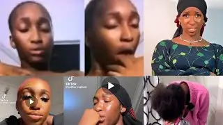 BUBA GIRL AFTER ANOTHER VIDEO WENT VIRAL TODAY | BUBAGIRL VIDEO