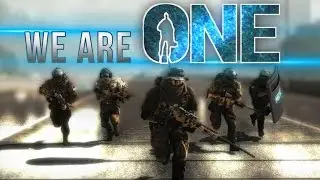WE ARE ONE - A COMMUNITY BF4 MONTAGE - By Ncis06