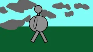 My first toon boom studio animation!