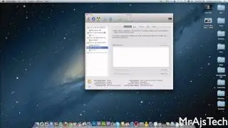 How to setup RAID on Mac 2012