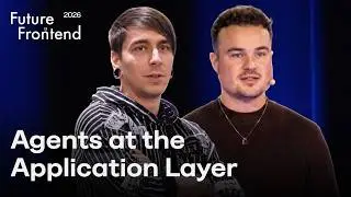 How Production AI Agents Are Actually Built | Mastra at Future Frontend 2026