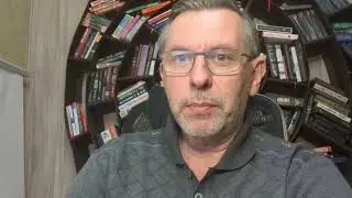 Аэритла и Сергей Бехтерев 