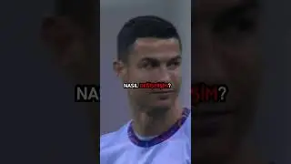 Messi Ronaldo Ayrılıgı #shorts #messi #ronaldo