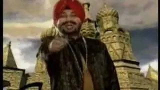 Daler Mehndi - Tunak Tunak Tun Original