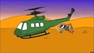 Fur rubinul | Infiltrating the Airship