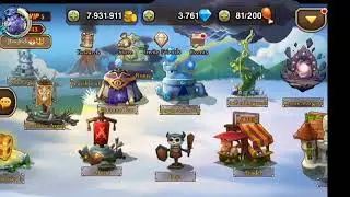 Soul Hunter's Elador Second Awakening Spot Light