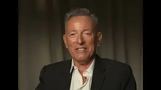 Bruce Springsteen. The Man, His Music and His Movie: Road Diary on Radio Nova