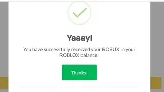 How To Get Free Robux With Proof | July 2020