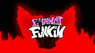 Friday night funkin Tricky Mod - Improbable Outset (Instrumental)